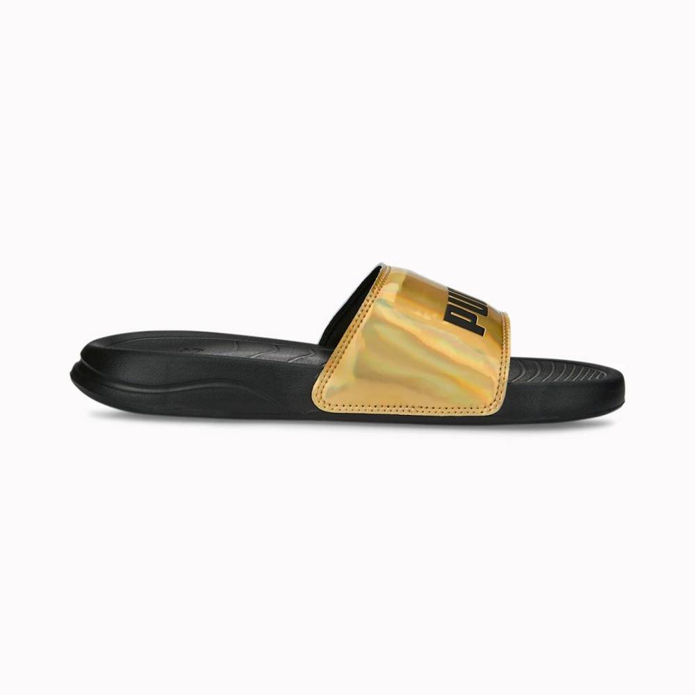 PUMA POPCAT 20 IRRIDESCENT WOMENS SLIDE