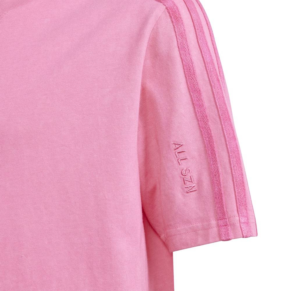 ADIDAS J SZN W TEE