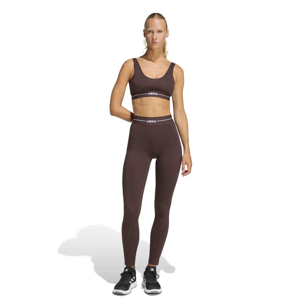 ADIDAS HYPERGLAM FULL LENGTH LEGGINGS