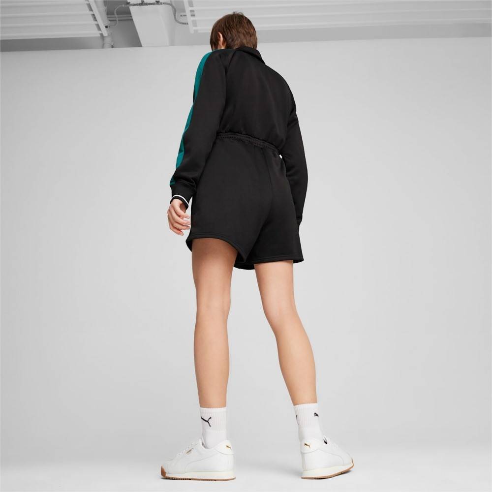 PUMA T7 PLAY.PARIS. ROMPER