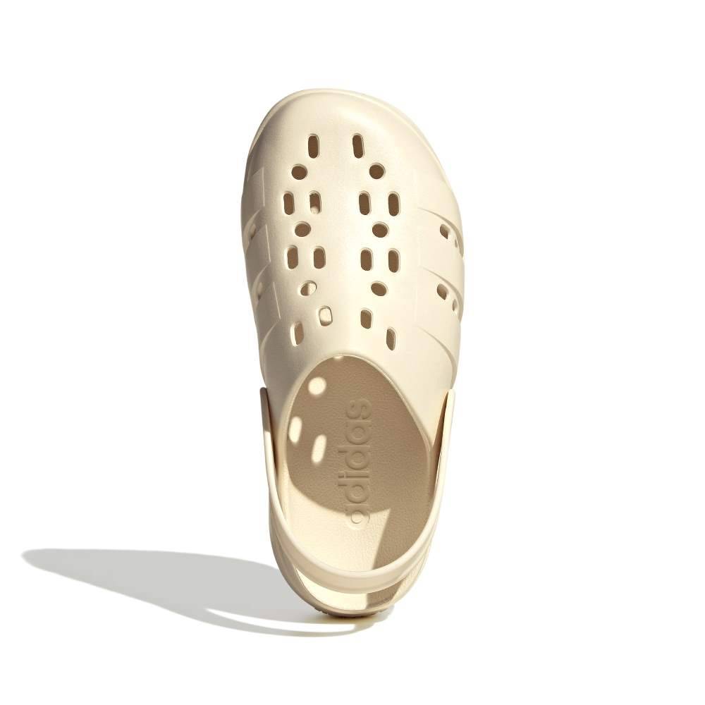 ADIDAS ADILETTE CLOG PLATF