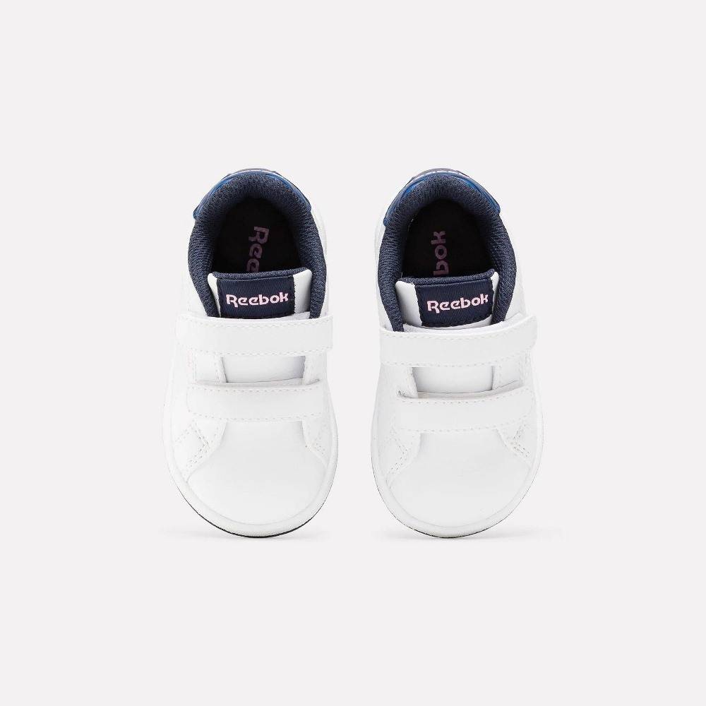REEBOK INFANT ROYAL COMPLETE CLN 2.0 2V