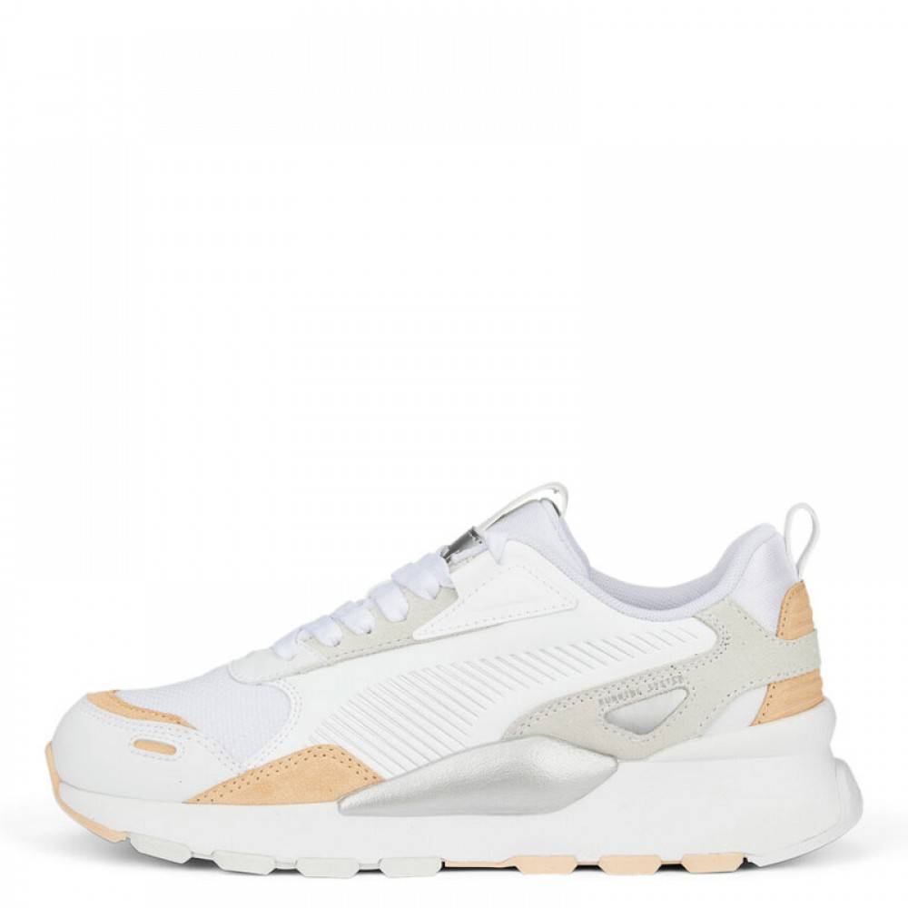 PUMA RS 3.0 METALLIC WOMEN SNEAKERS