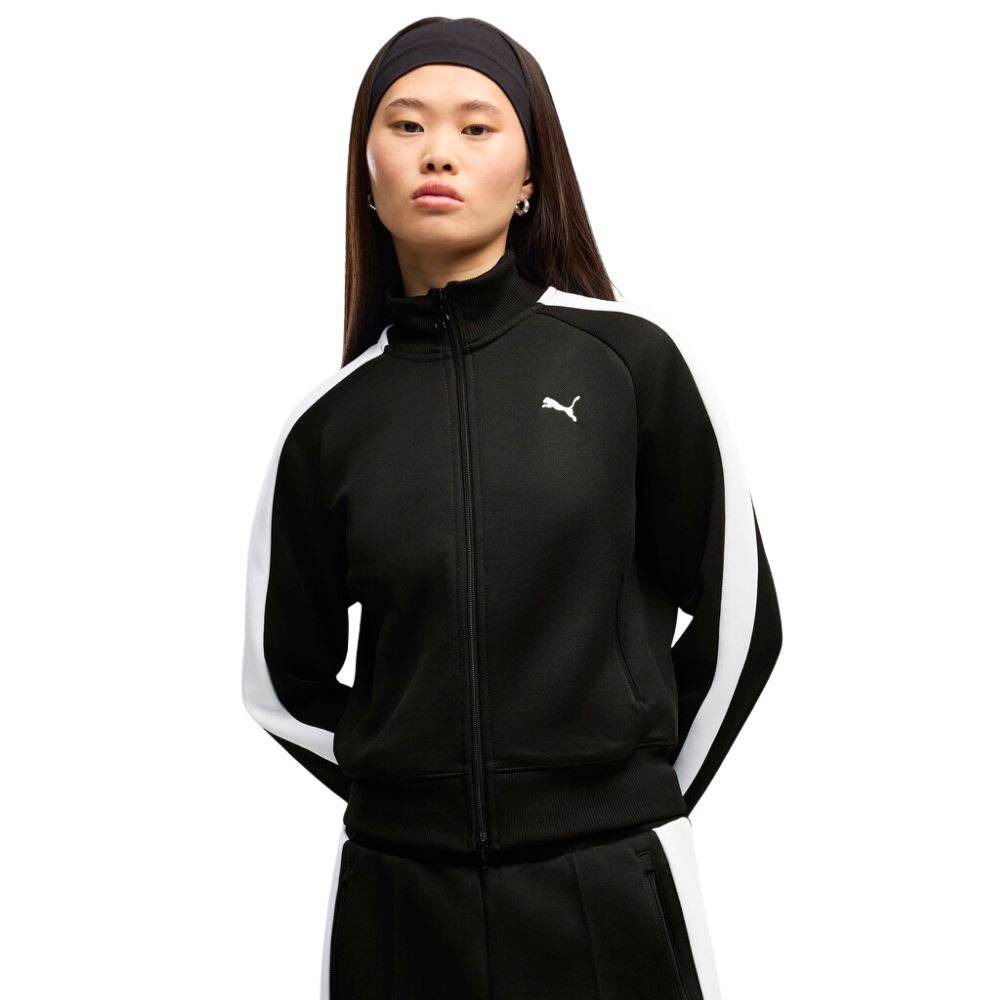 PUMA T7 ALWAYS ON TRACK JACKET