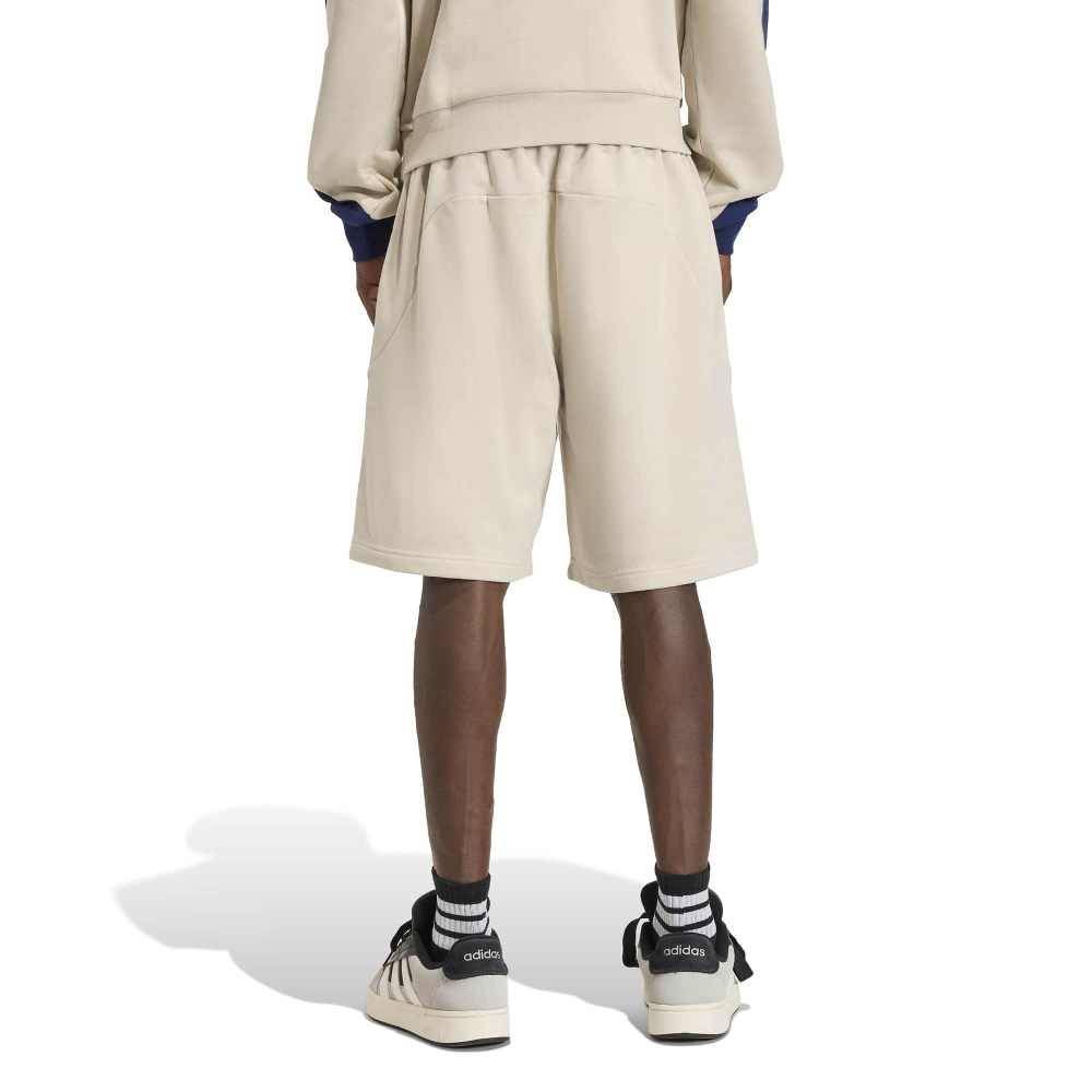 ADIDAS M COLLEGIATE FLEECE SHORTS