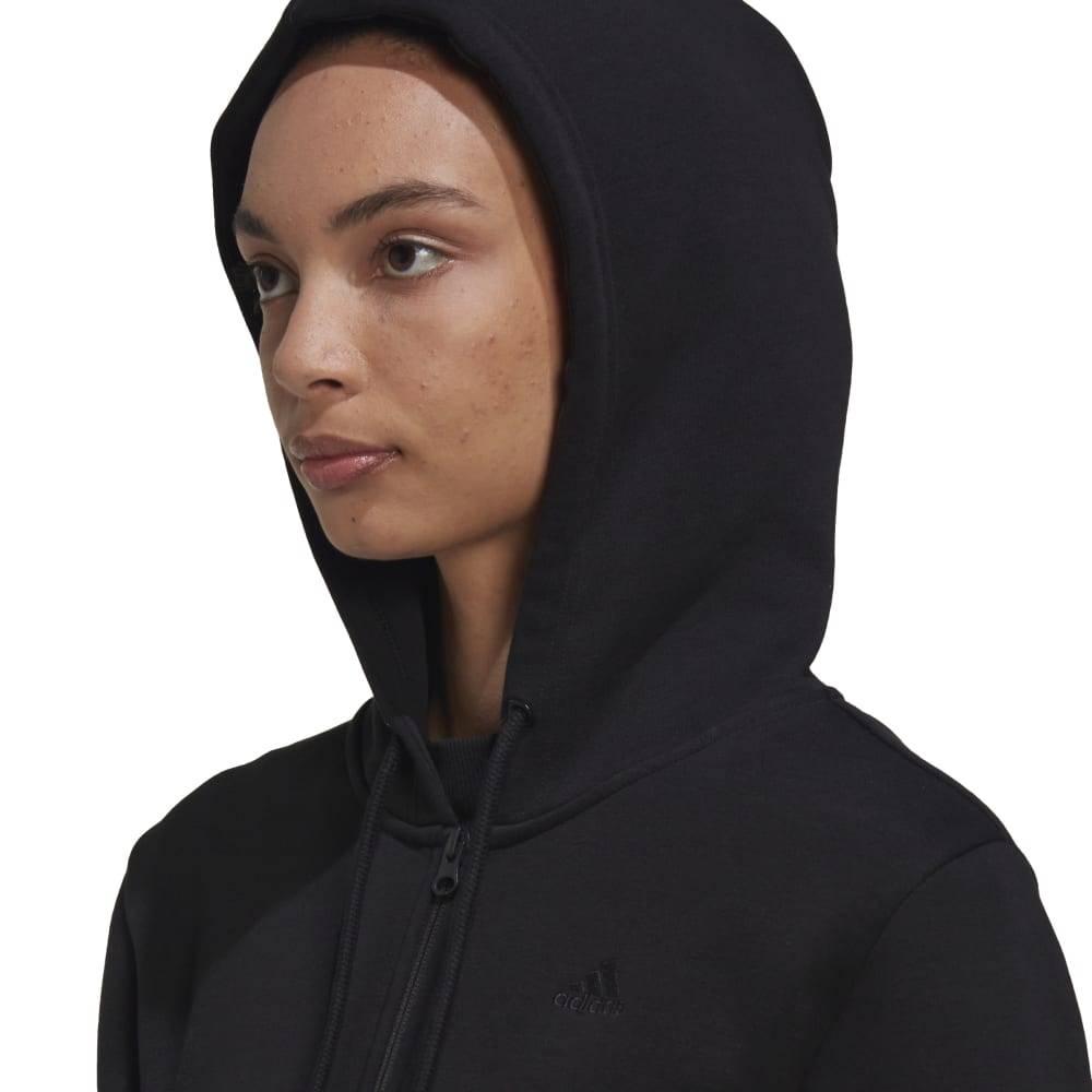 ADIDAS W ALL SZN FZ HD