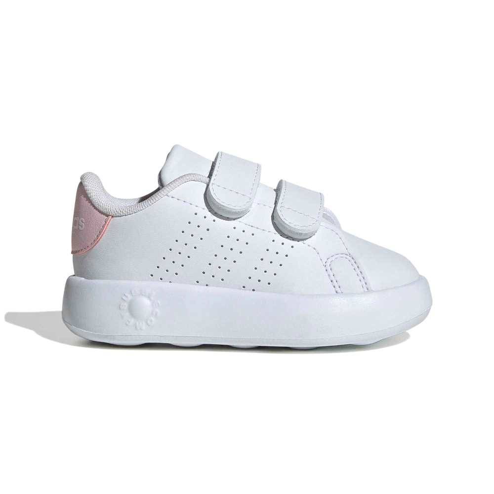 ADIDAS INFANT ADVANTAGE SHOES