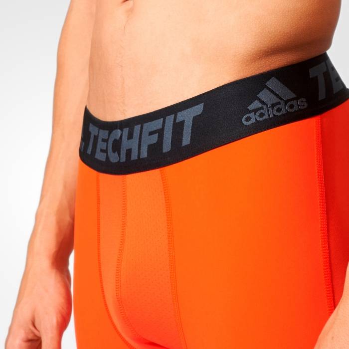 ADIDAS TECHFIT TOUGH LONG TIGHTS MENS