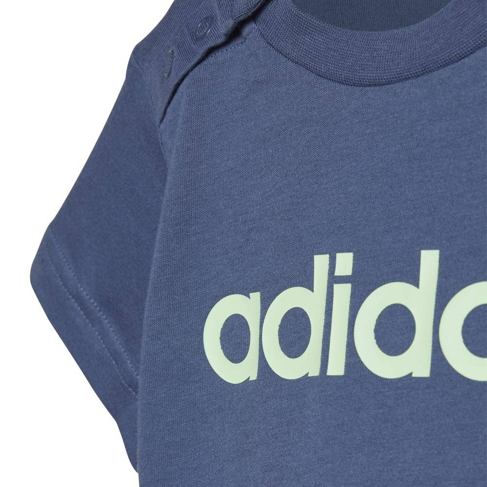ADIDAS I LIN CO T SET