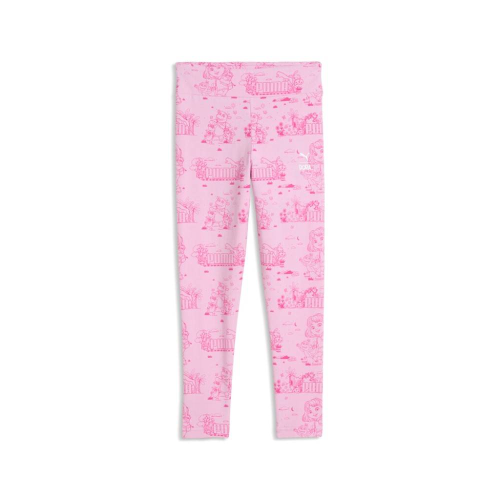PUMA X DORA THE EXPLORER AOP LEGGINGS