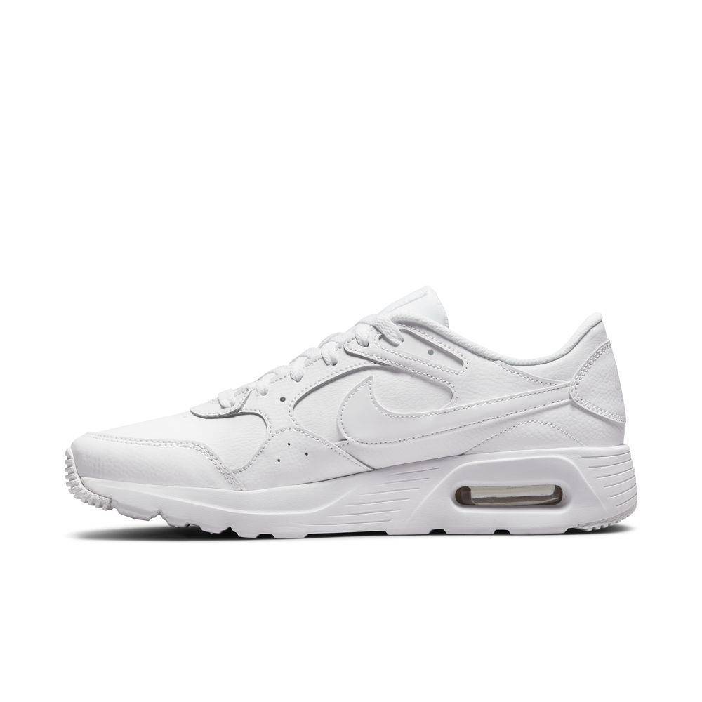 NIKE AIR MAX SC LEATHER MENS SHOES