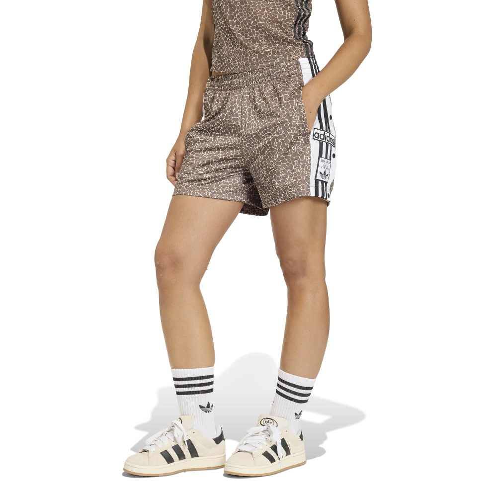 ADIDAS ORIGINALS AOP ADI-BREAK SHORTS