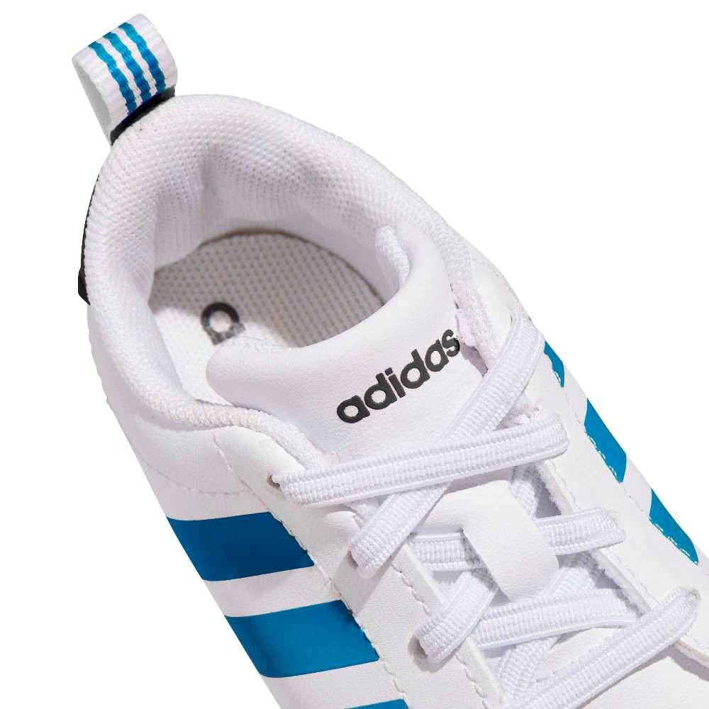 ADIDAS INFANT GRAND COURT SHOES CRIB