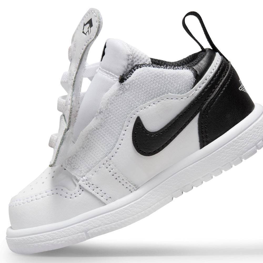 NIKE JORDAN 1 LOW ALT TODDLER SHOES