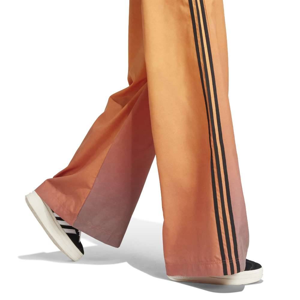 ADIDAS ORIGINALS GRADIENT FIREBIRD OVERSIZED TRACKPANT