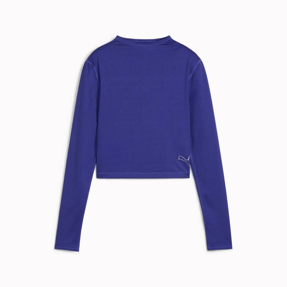 PUMA INTERGALACTIC LS TOP