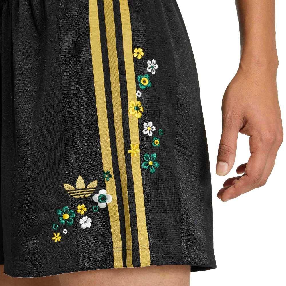 ADIDAS ORIGINALS X LIBERTY LONDON FIREBIRD SHORTS