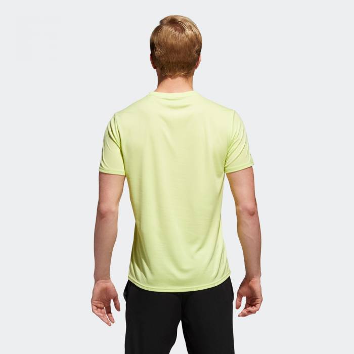 ADIDAS RESPONSE TEE MENS