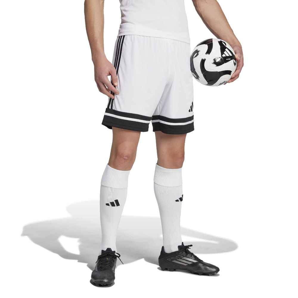 ADIDAS M SQUADRA 25 SHORTS