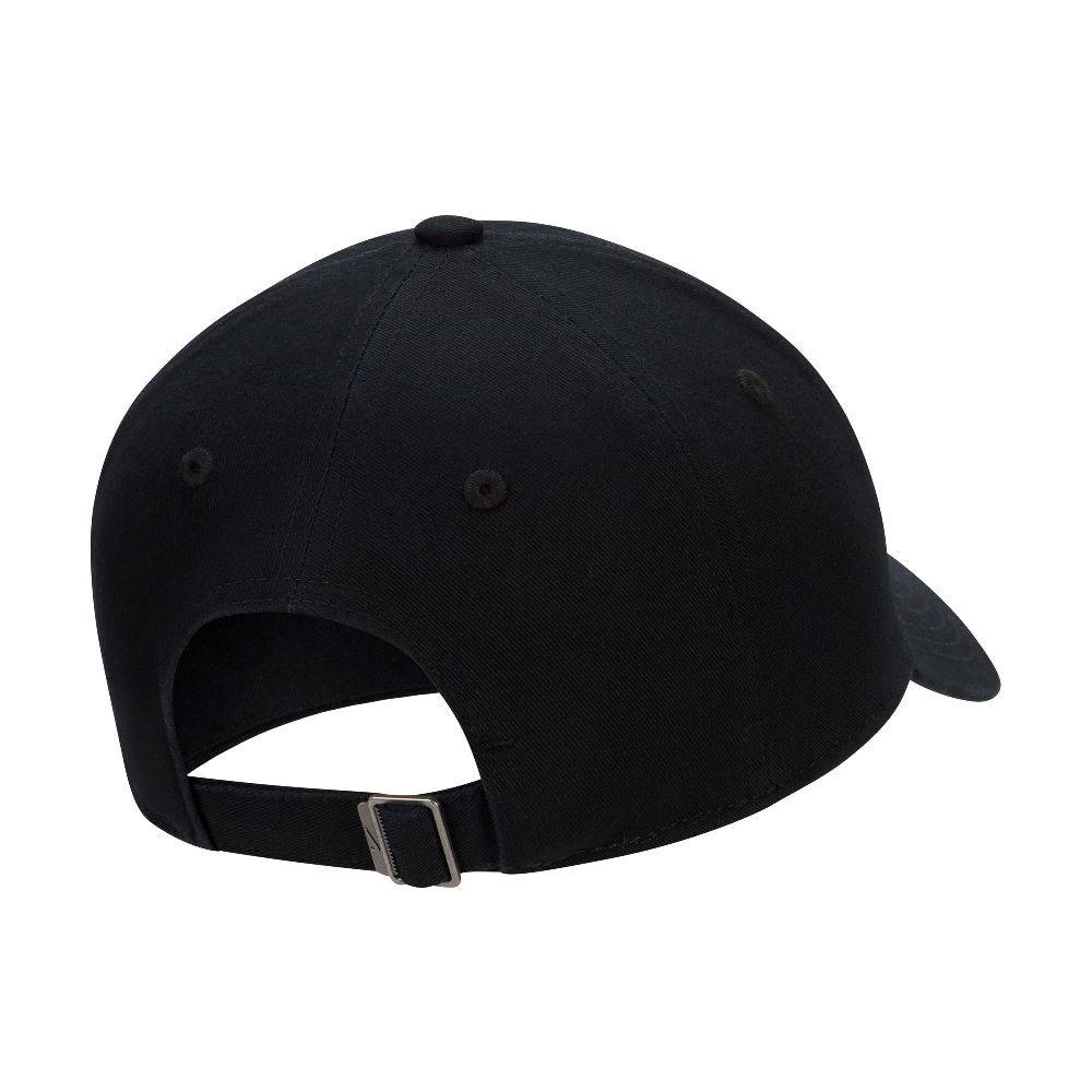 NIKE CLUB UNSTRUCTURED FUTURA WASHED CAP