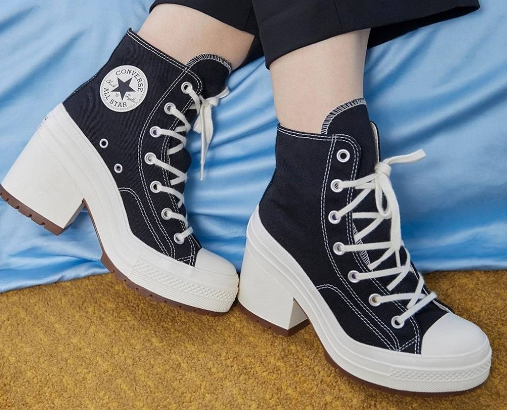 CONVERSE CHUCK 70 UPLIFT