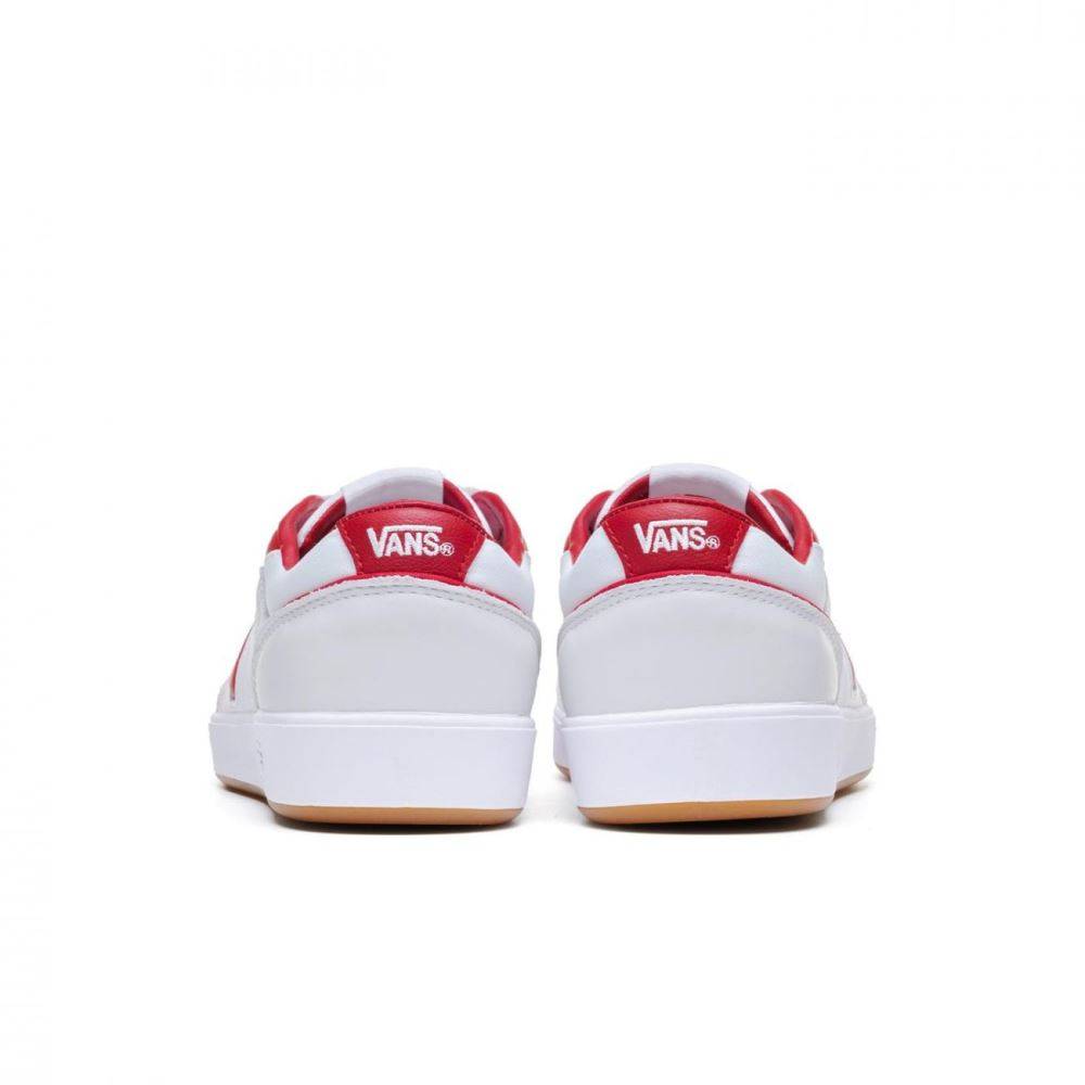 VANS LOWLAND COMFYCUSH JMP SHOES