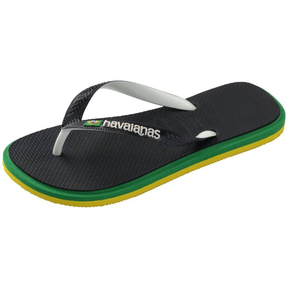 HAVAIANAS BRASIL TWIST