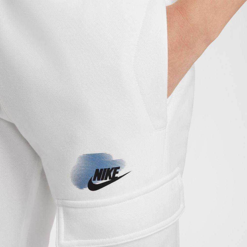 NIKE KIDS STANDARD ISSUE CARGO PANTS