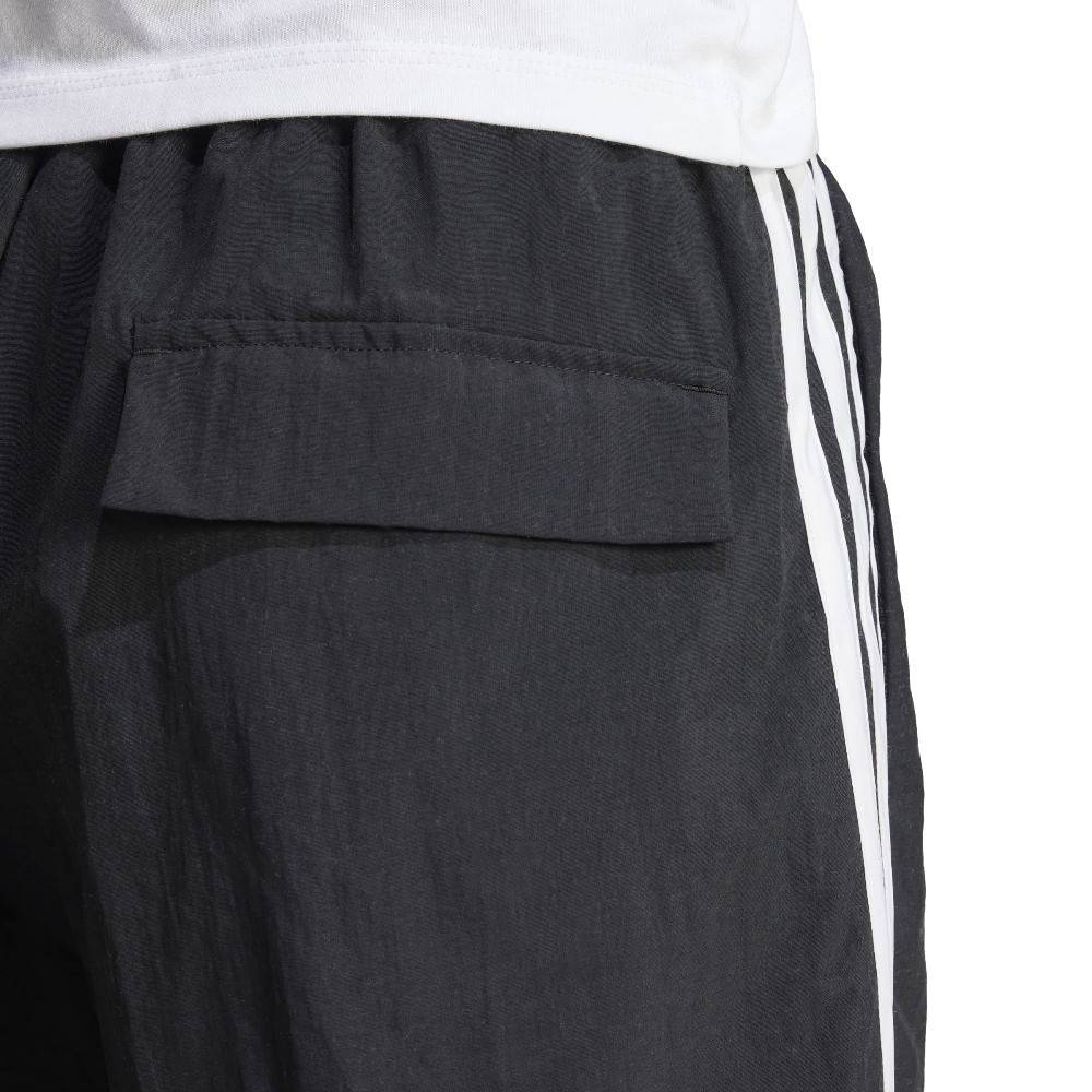 ADIDAS ESSENTIALS 3-STRIPES LIFESTYLE WOVEN SHORTS