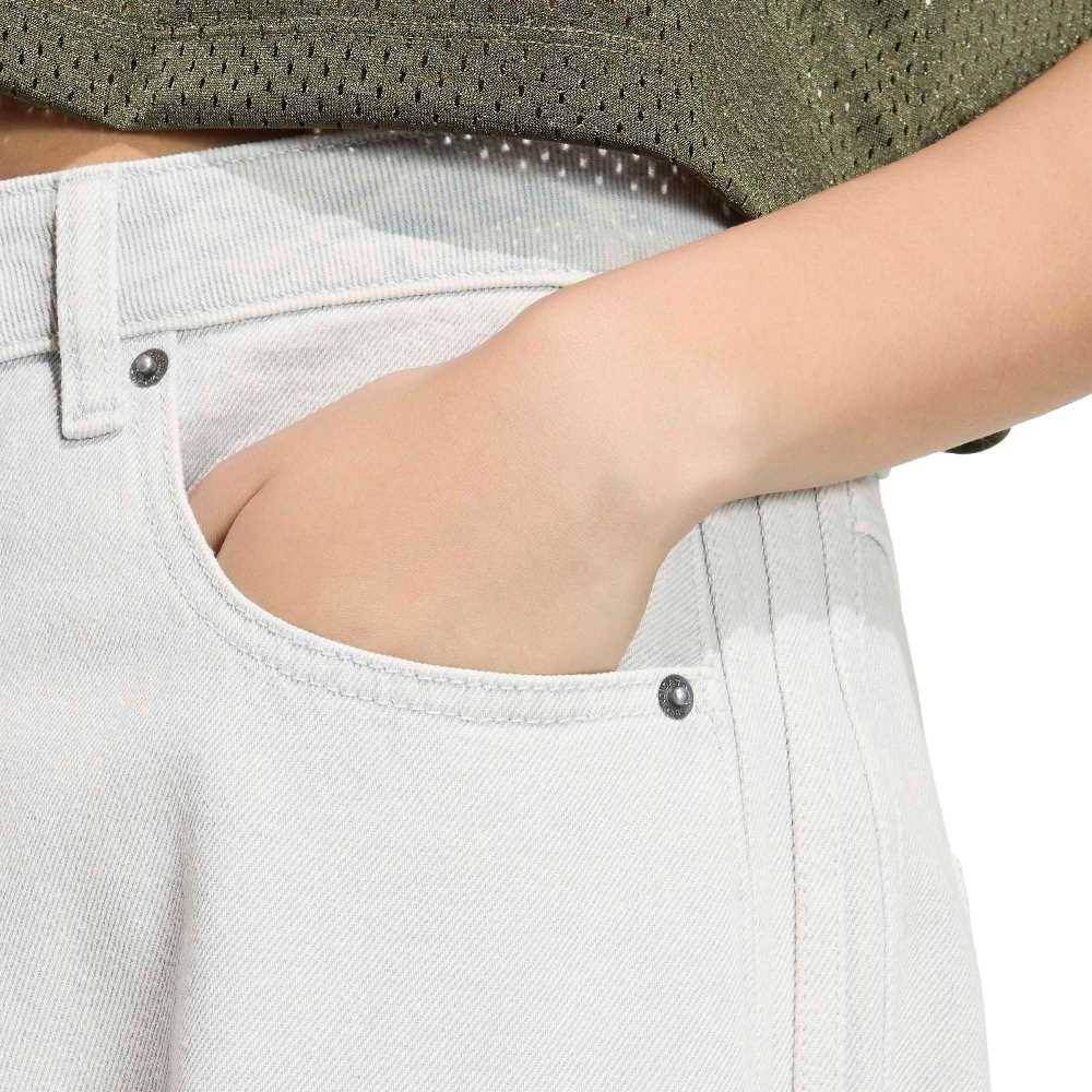 ADIDAS BARREL PNT D
