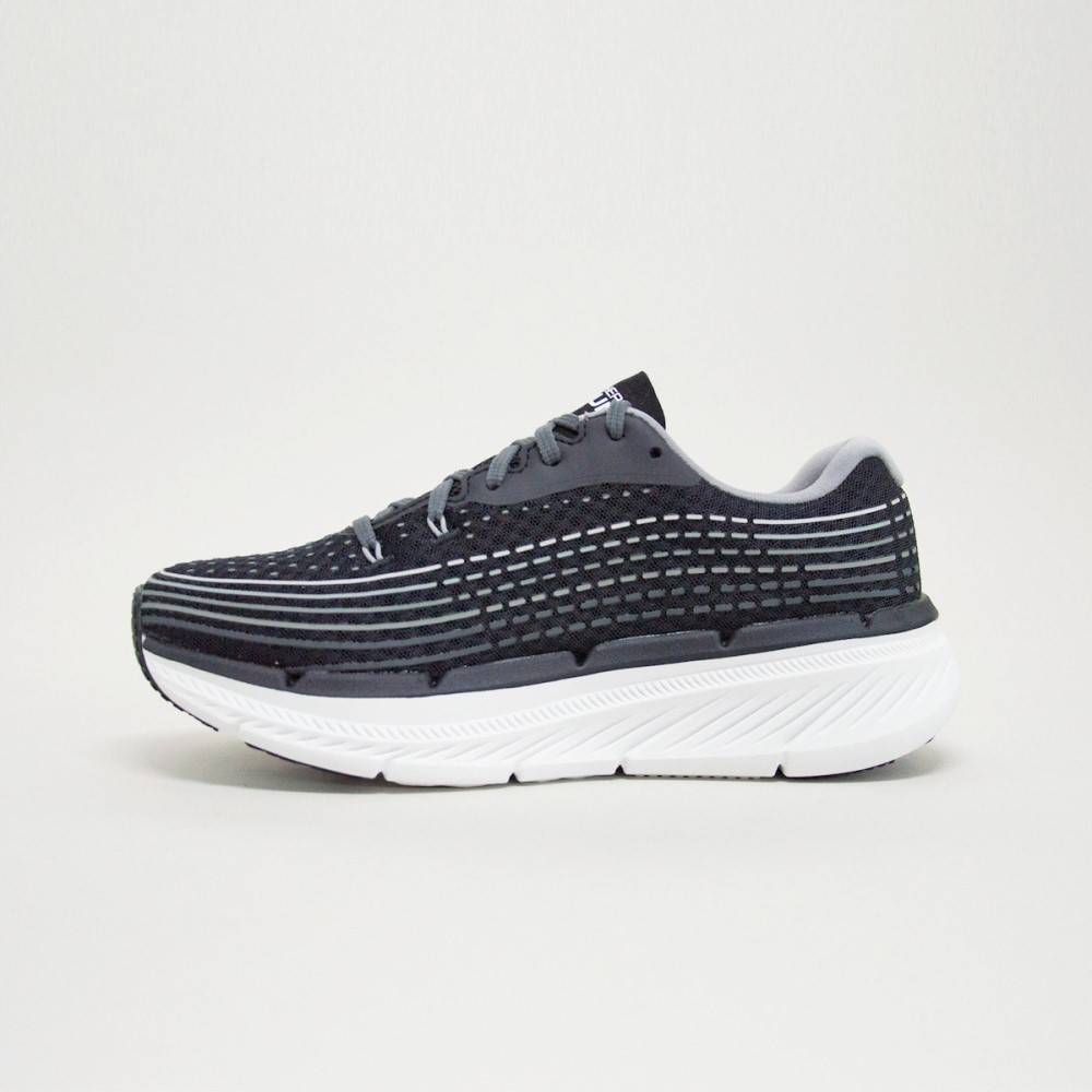SKECHERS MAX CUSHIONING PREMIER 2.0 - VIVID 2.0 MENS RUNNING SHOE