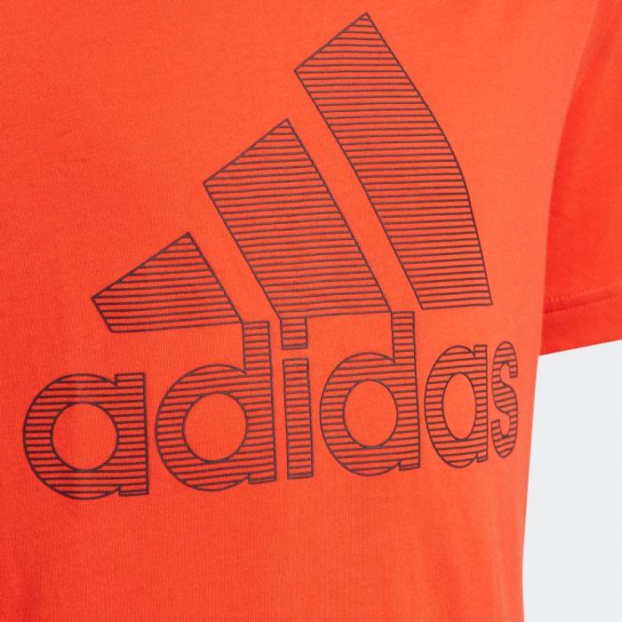 ADIDAS BOYS ID STADIUM TEE
