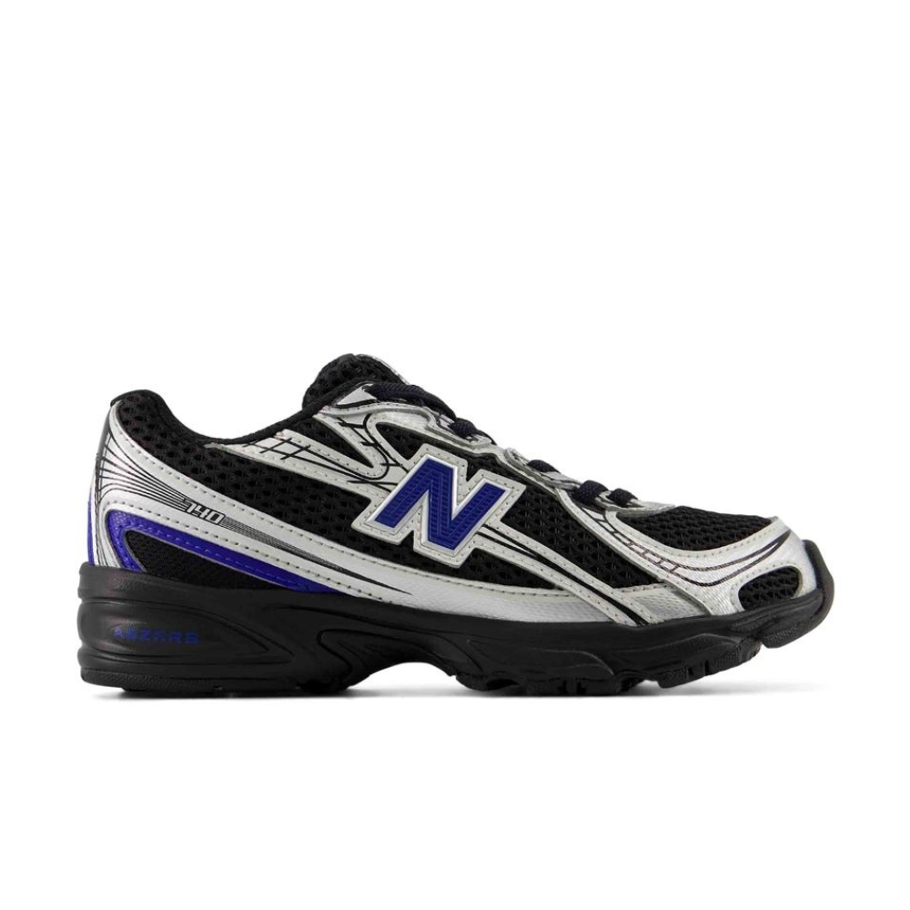 NEW BALANCE 408 CLASSICS PRESCHOOL SHOES