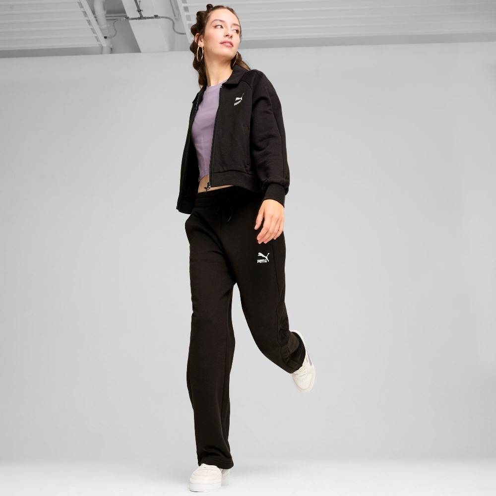 PUMA T7 TRACK JACKET