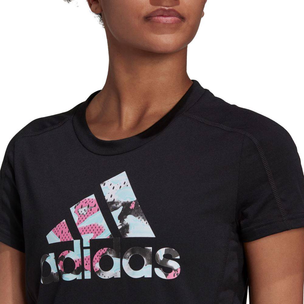 ADIDAS FAST GFX W