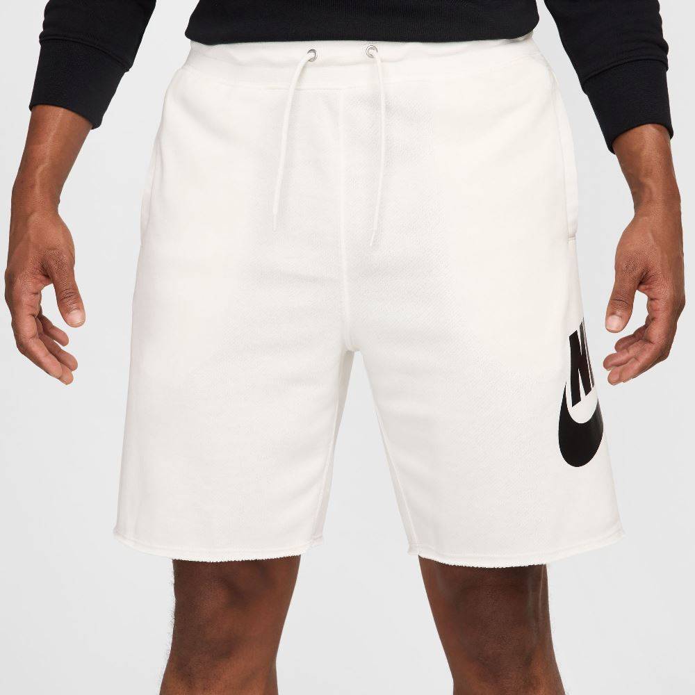 NIKE CLUB ALUMNI FRENCH-TERRY SHORT