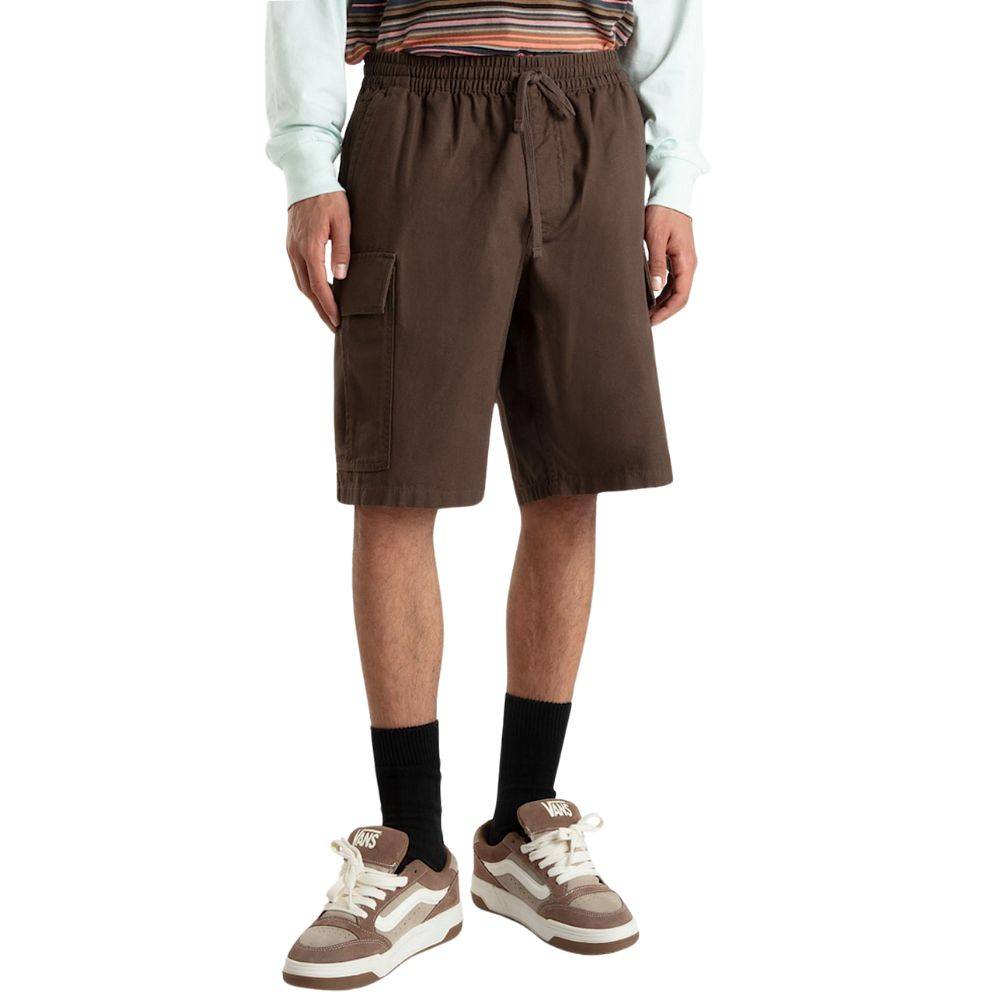 VANS RANGE CARGO LOOSE SHORT