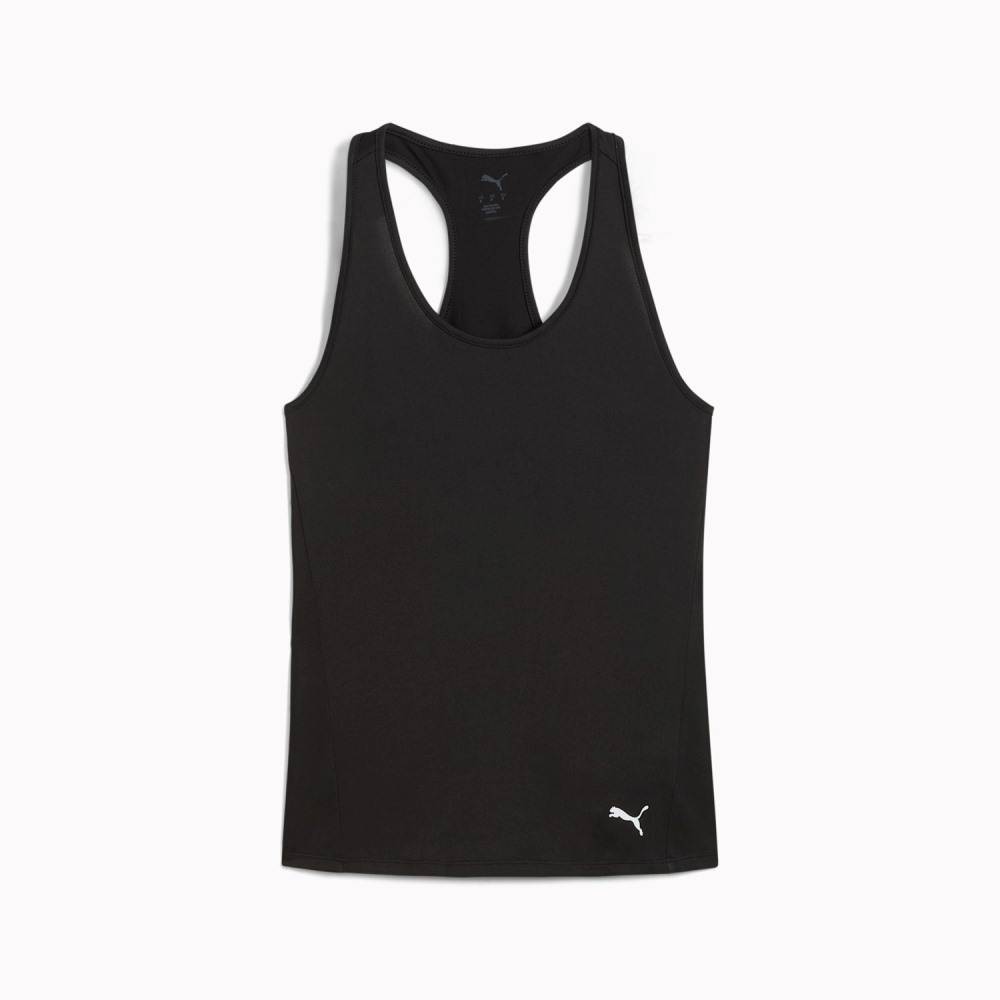 PUMA W TAD ESSENTIAL RACERBACK TANK