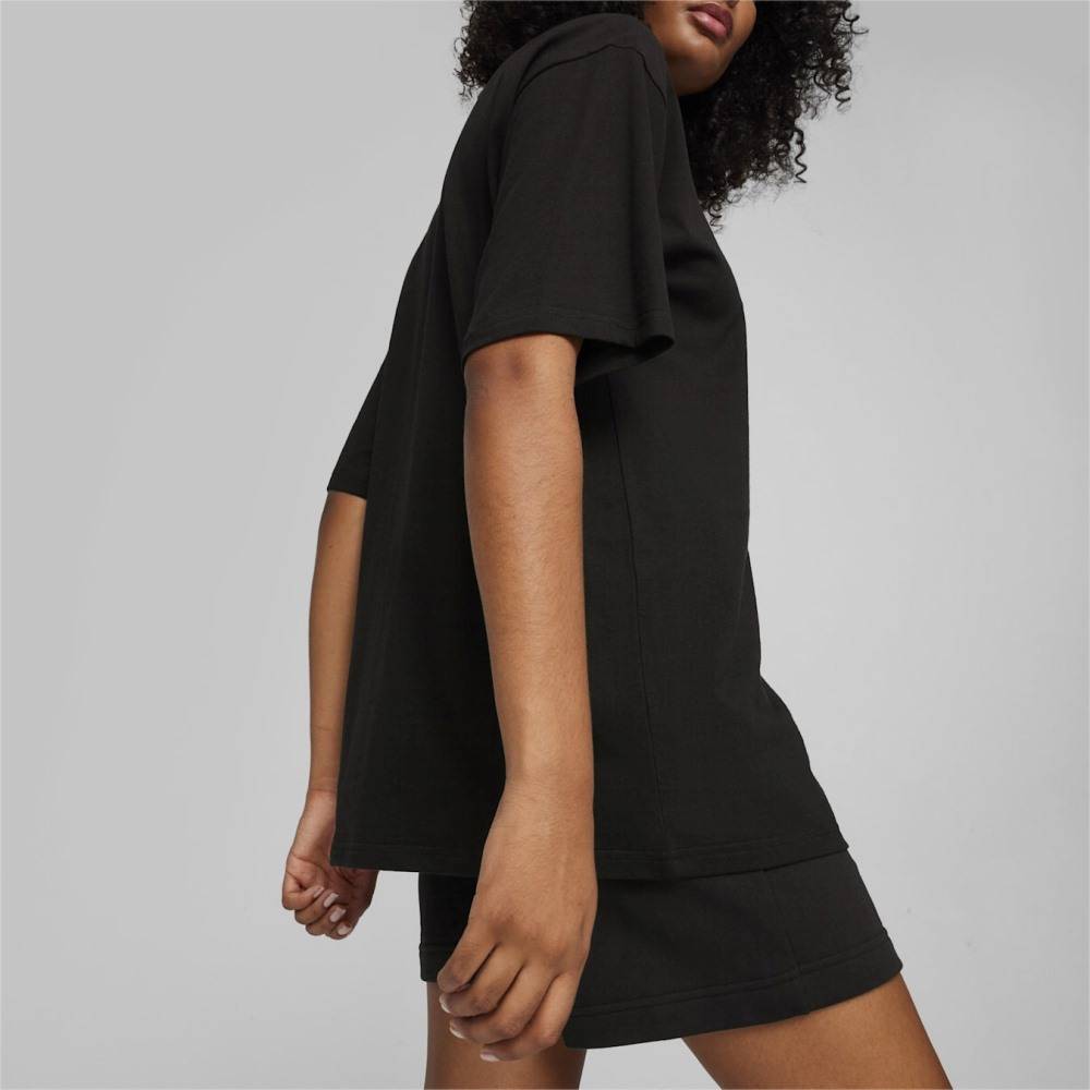 PUMA BETTER CLASSICS OVERSIZED TEE