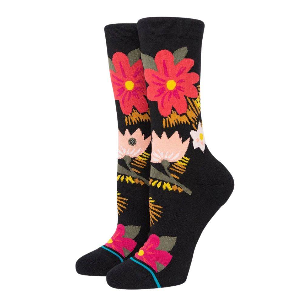 STANCE 'SIGHT TO SEE' SOCKS