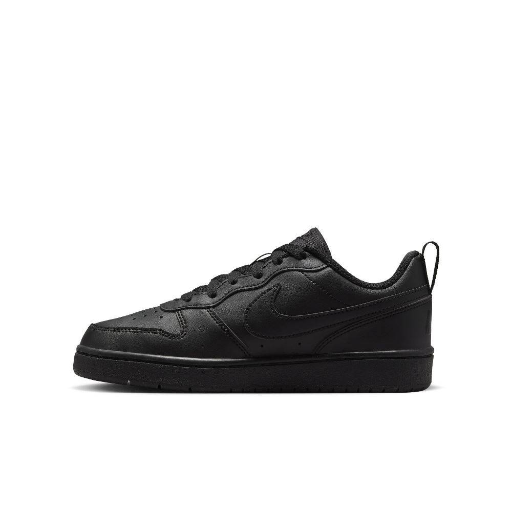 NIKE COURT BOROUGH LOW RECRAFT JR SHOES
