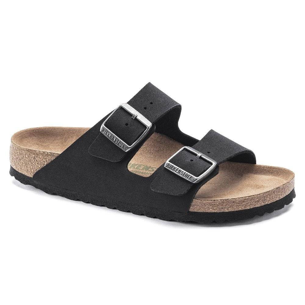 BIRKENSTOCK ARIZONA VEGAN BIRKIBUC NARROW