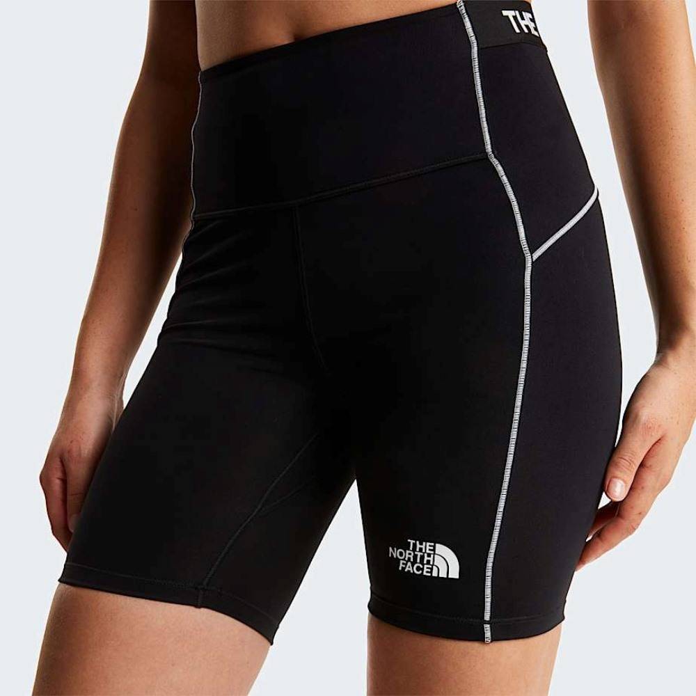 THE NORTH FACE W CAMBRENA TIGHT SHORT