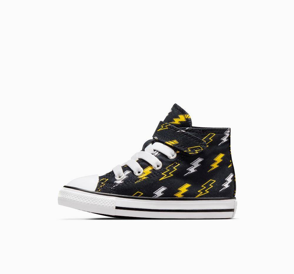 CONVERSE CHUCK TAYLOR ALL STAR ELECTRIC BOLT HI INFANT