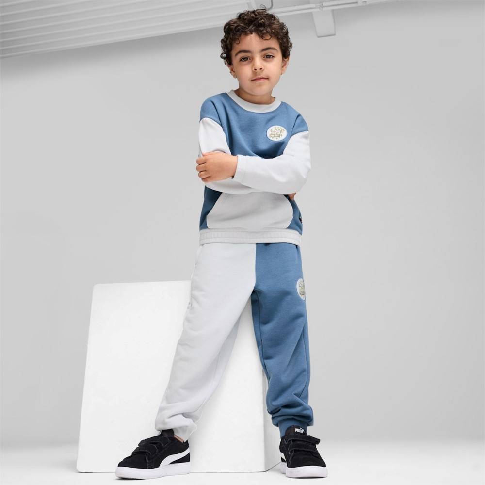 PUMA CLASSICS FC CREW TR