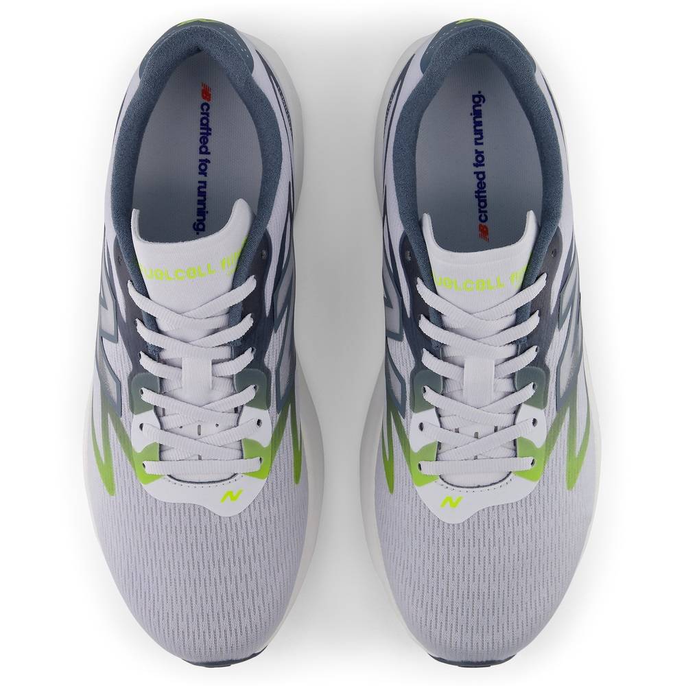 NEW BALANCE FUELCELL FLITE-R MENS RUNNING SHOES