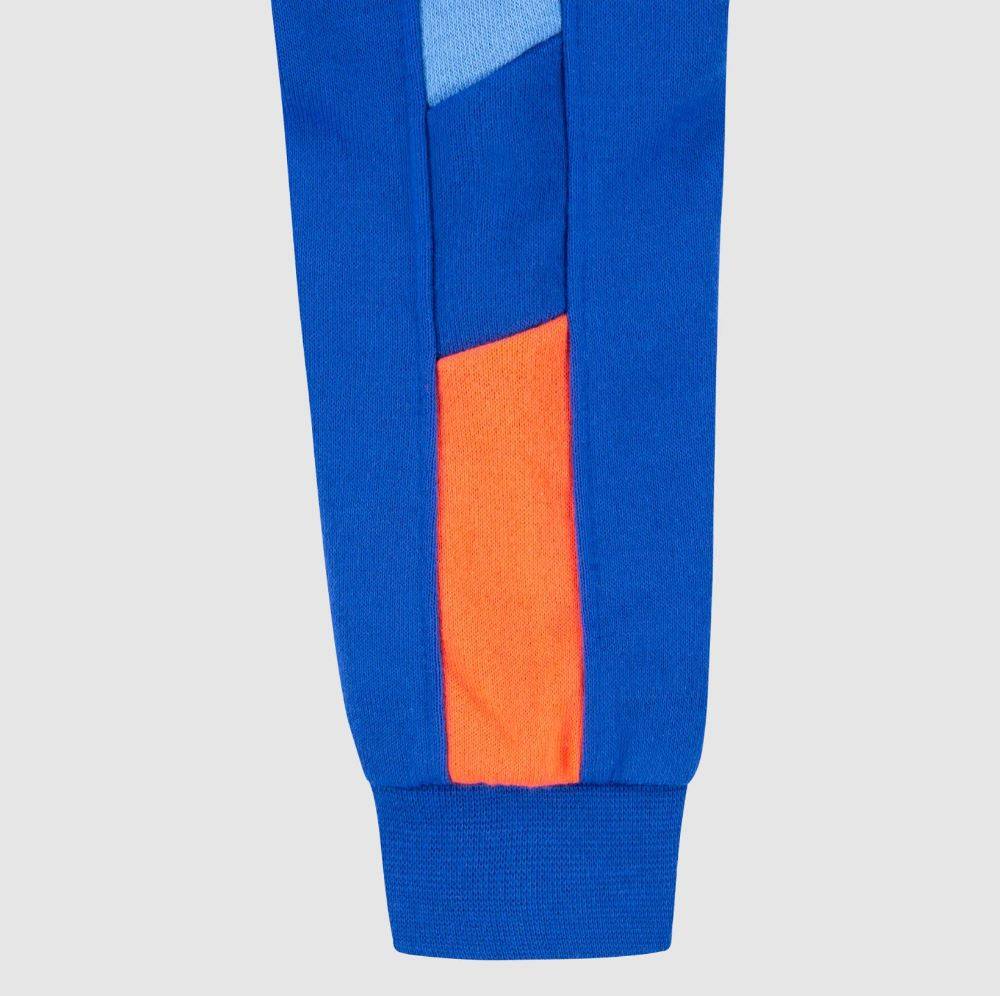 NIKE INFANT DIGITAL ESCAPE FULL-ZIP JOGGER SET