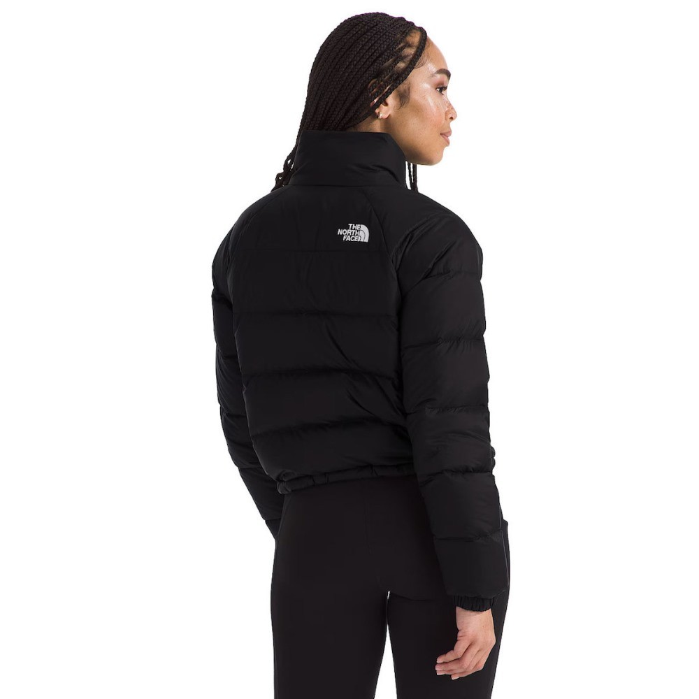 THE NORTH FACE W HYDREN DOWN JACKET