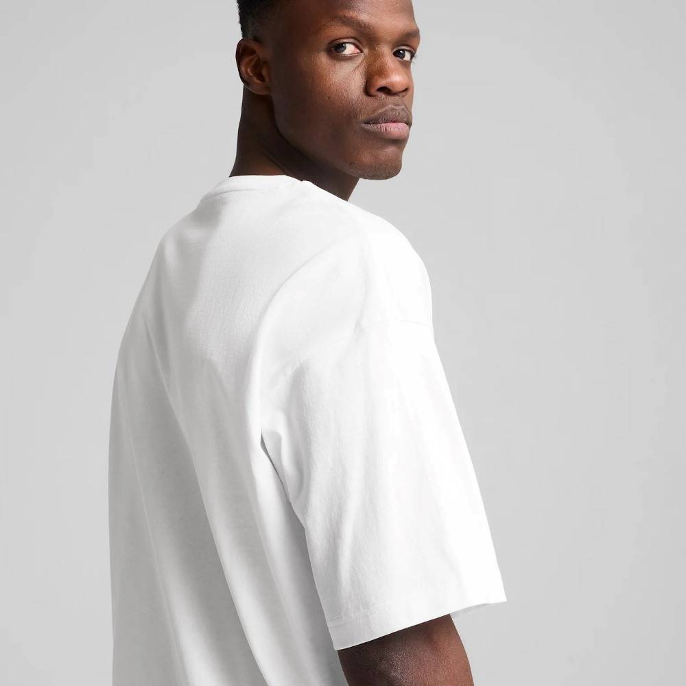PUMA WARDROBE ESS OVERSIZED TEE