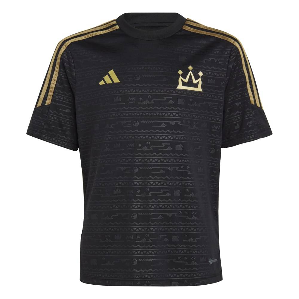 ADIDAS SALAH TR JSY Y